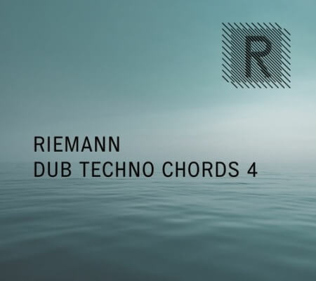 Riemann Kollektion Riemann Dub Techno Chords 4 WAV